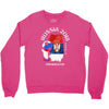 serbia national team youth 2018 fifa world cup Crewneck Sweatshirt