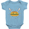 bun bun Baby Onesie