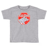 ocp ed 209 enforcement droid Toddler T-shirt
