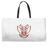 american seal Weekender Totes