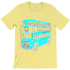 london double decker bus T-Shirt