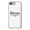 Chicana iPhone 8 Plus