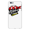 pizza time iPhone 6 Plus/6s Plus Case