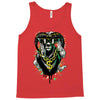 rambling Tank Top