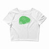 ohm Crop Top