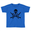 pi rate pirate Toddler T-shirt