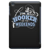 hooker at the weekends1 iPad Mini