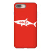 Uncle Shark iPhone 8 Plus