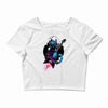 rockat Crop Top