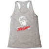 what would macgyver do Racerback Tank