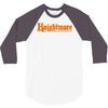 knightmare 3/4 Sleeve Shirt