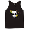 pirate boy Tank Top