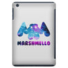 marshmello iPad Mini