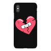 Broken Heart iPhoneX