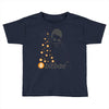 bitbae Toddler T-shirt
