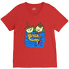princess V-Neck Tee