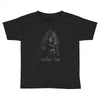 the philosopher's throne Toddler T-shirt
