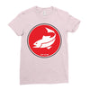 fahrie77 Ladies Fitted T-Shirt