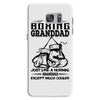 I'm A Boxing Granddad... Samsung Galaxy S7