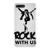 rock iPhone 7 Plus Case