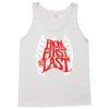 from first to last Tank Top