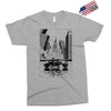 akira motorcycle Exclusive T-shirt