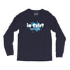 im cute no shit baby Long Sleeve Shirts