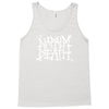 napalm death logo Tank Top