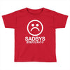 Suicideboys Toddler T-shirt