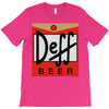duff parody deff T-Shirt
