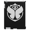 tomorrowland man's iPad 3 and 4 Case