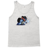 mega swampert Tank Top