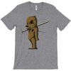 voodoo doll. T-Shirt