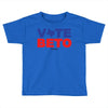 vote beto texas Toddler T-shirt
