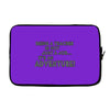 teacher adventure Laptop sleeve