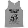 I'm A Boxing Uncle... Tank Top