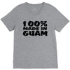 sieze V-Neck Tee
