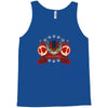 dean of demolition Tank Top