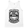 If Things Better 1994 Age Approach Magnificent Tank Top