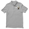 friday the 12th Polo Shirt