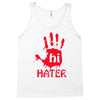 hai hater trending Tank Top
