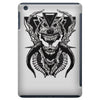 demon wolf iPad Mini