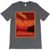 visit mordor T-Shirt