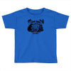 camp kaiju Toddler T-shirt