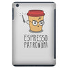 espresso patronum iPad Mini