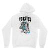 toasted Unisex Hoodie