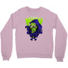 myah i keel you Crewneck Sweatshirt