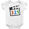 media player Baby Onesie