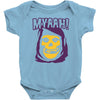 myaah! Baby Onesie