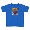 blow your speakers Toddler T-shirt